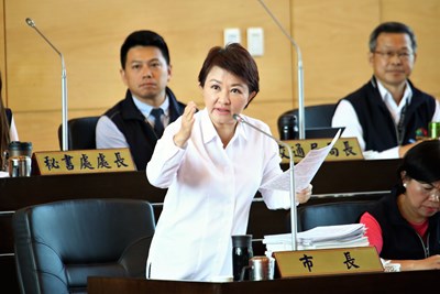 台中國際機場開發再延宕　很多人等不到